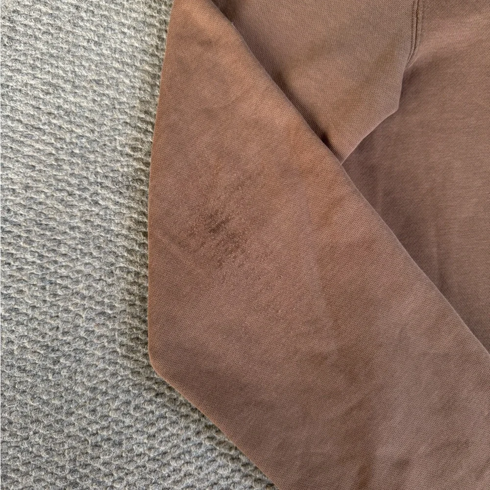 Vintage Y2K Altamont Graffiti Logo Hoodie Sweatshirt Men’s Size Small Skateboard - Picture 4 of 11